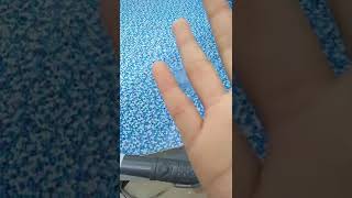 Se Llenó La Piscina