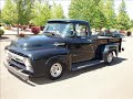 1956 Ford F100 Long Bed Sold images 1956 Ford F100 Long Bed Sold