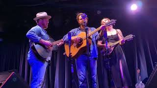 Watch Lone Bellow Telluride video