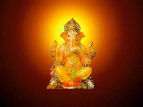 Bappa Morya Re - Pralhad Shinde.flv