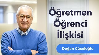 Öğretmen Öğrenci İlişkisi