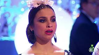 Rocio vs Fran- Quiero cruzar la bahia- gala 16 Yo soy del sur Rocio vs Fran- Quiero cruzar la bahia- gala 16 Yo soy del sur