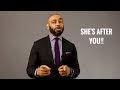 How To Get Women To Approach You/How To Get Girls To Chase You