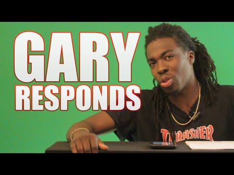 Gary Responds To Your SKATELINE Comments - Pharrell Williams, Yuto Horigome, Neen Heelflip