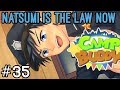 There's a New Sheriff In Town - Camp Buddy Part 35