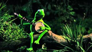 Kermit Sings Kermit Sings
