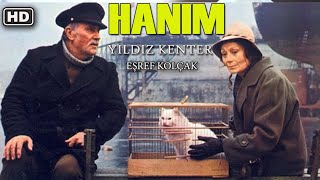 Hanım - HD Ödüllü Türk Filmi (Yıldız Kenter)