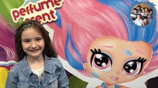 Kids Try New Toys At Headstart Toys Creators Day It Was Awesome Fun