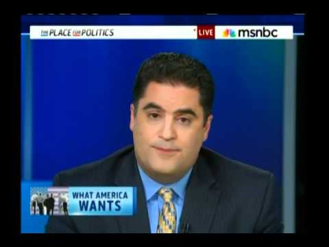 Do Polls Show America Is Liberal? - Cenk on MSNBC