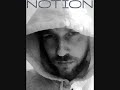 NOTION ''TRUTH'' --Sample Track--