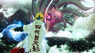 Edit-Minato Blame
