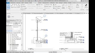 Revit 2019 - How to make Foundation Detail