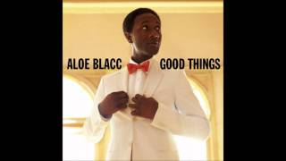 Watch Aloe Blacc Take Me Back video