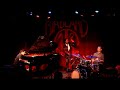 Lullaby of Birdland - Beka Gochiashvili Trio