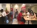 Johnny Rockets opens first Hawaii location at Pearl Highlands on Oahu