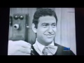 Soupy Sales (w/ early White Fang and Black Tooth): Knock-Knock joked