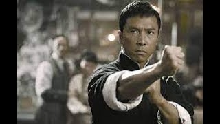 IPMAN FILMI 1. Türkçe dublaj FULL HD İZLE