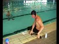 200m dynamic apnea