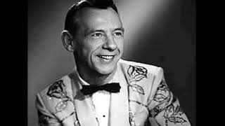 Watch Hank Snow I Love You Because video