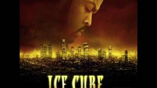 Watch Ice Cube Holla At Cha Boy video