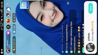 Ukhti Cantik Di Bigo,Masyaallah