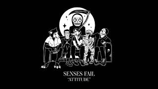 Watch Senses Fail Attitude video