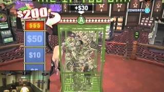 Lets Play Dead Rising 2 Off The Record Part 05 Case 1-2 Americano Casinofrank