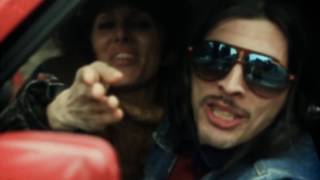 Video Asingarap ft. Mala Rodríguez El Coleta