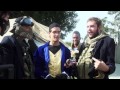 MAN Party: Protect the President Airsoft - NODE