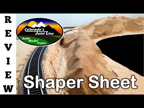 Model Railroading: Demonstration Of Keep-Alive DCC Decoder In HO Scale