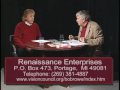 Bob Rowe & The Green Valley Boys Christmas Special 6.avi