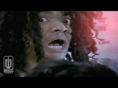 Seurieus - ROCKER JUGA MANUSIA (Official Video)