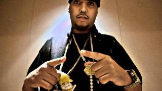 Watch French Montana I Think I Love Her video