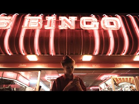 A Little Bit Of Fear Video