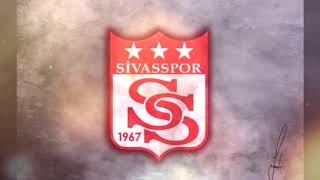 Sivasspor - Yiğido Gençlik - Sivasspor marşı