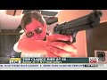 Author Tom Clancy dies at 66