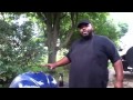 How To BBQ For The First Time