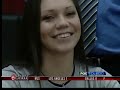 Sarah Clark signs with Toledo women's hoops