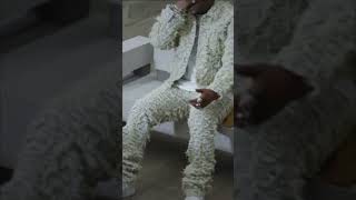 Hit-Boy On A Griselda Type Beat Slipping Into Darkness Remix