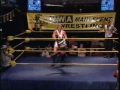 NWA Main Event Classic - Heartbreakers vs. Booty Call