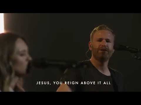 Reign Above It All Video