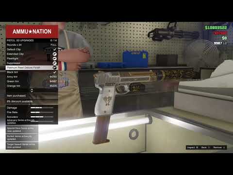 gta5 game play with crew 2018 7