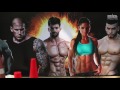 Видео Michelle Lewin in India | John Lucas | Iron Brothers Movie Announcement | Bodypower Expo Day 3