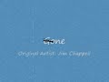Gone by Jim Chappell Acoustic Guitar