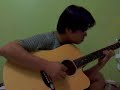 Gone by Jim Chappell Acoustic Guitar