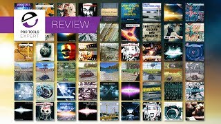 Review Soundbits Sound Effects Libraries Review Soundbits Sound Effects Libraries