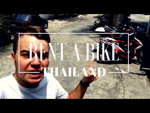 Video motor rental in phuket Video motor rental in phuket