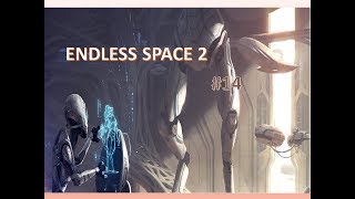 Endless Space 2: Sophons - Science Victory Attempt - Part 14