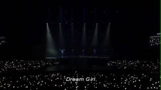 Watch Beast Dream Girl video