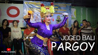 Pargoy Di Padangbulia Joged Bali I